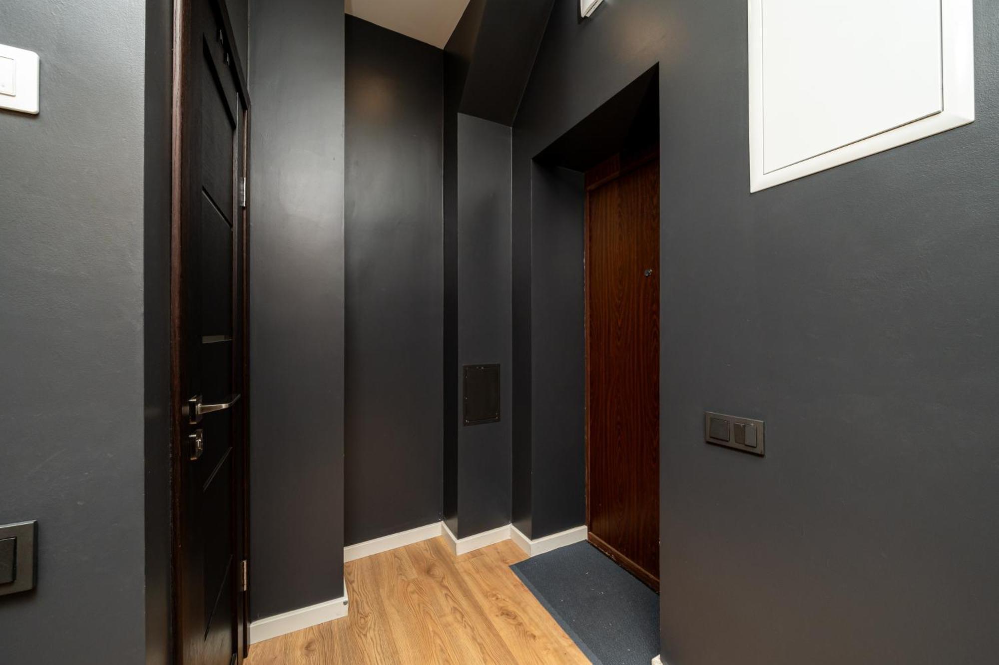 Lienes Iela Gem 1Br Apartment With Fireplace In Historic Unesco Center Рига Екстериор снимка
