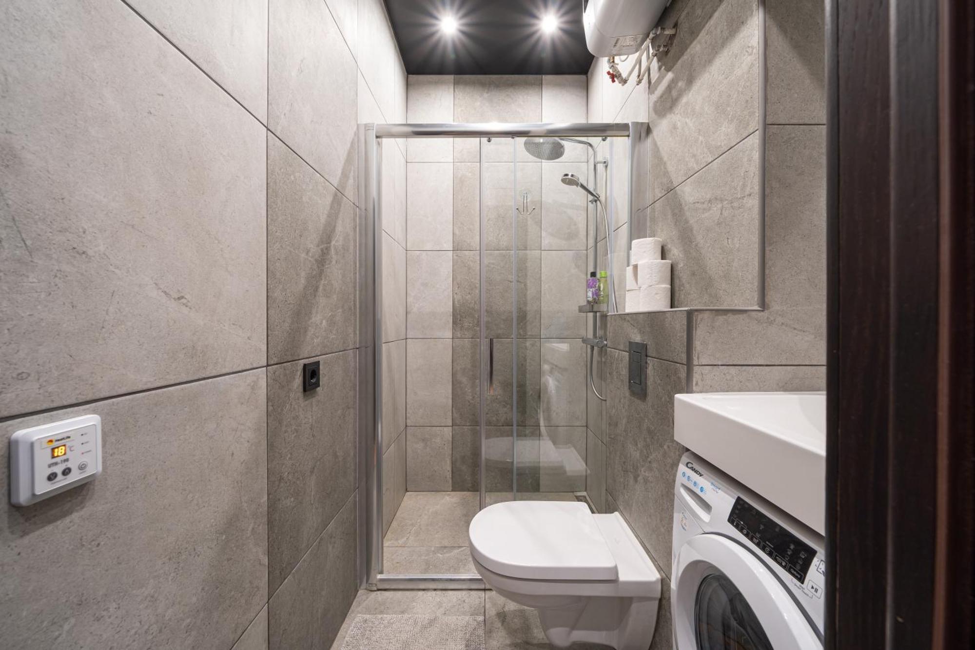 Lienes Iela Gem 1Br Apartment With Fireplace In Historic Unesco Center Рига Екстериор снимка